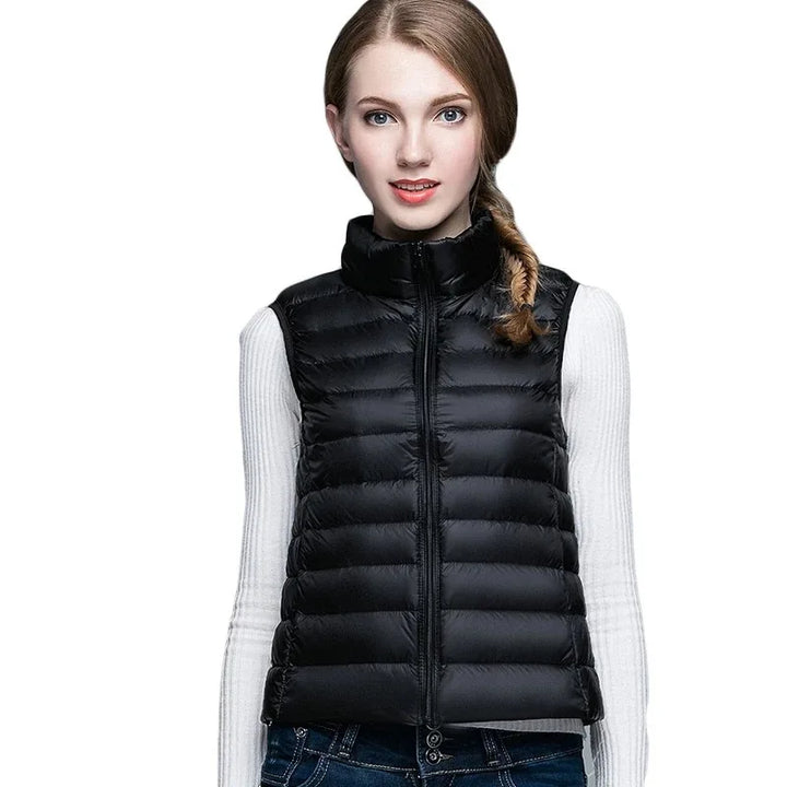 Lightweight Women&