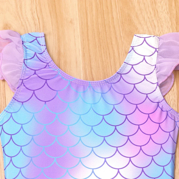 Quick-Dry Durable Girls&