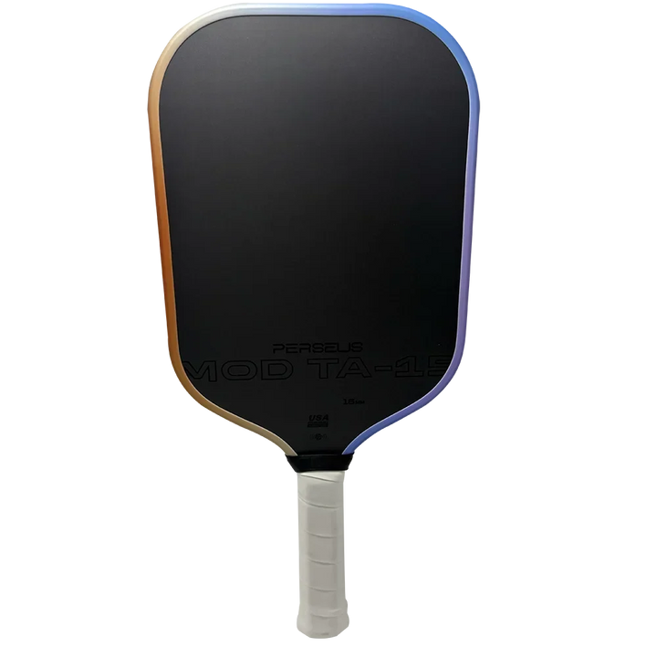 16mm Pickleball Paddle with Propulsion Core Technology, USAPA Approved for Enhanced Stability and Precision Control