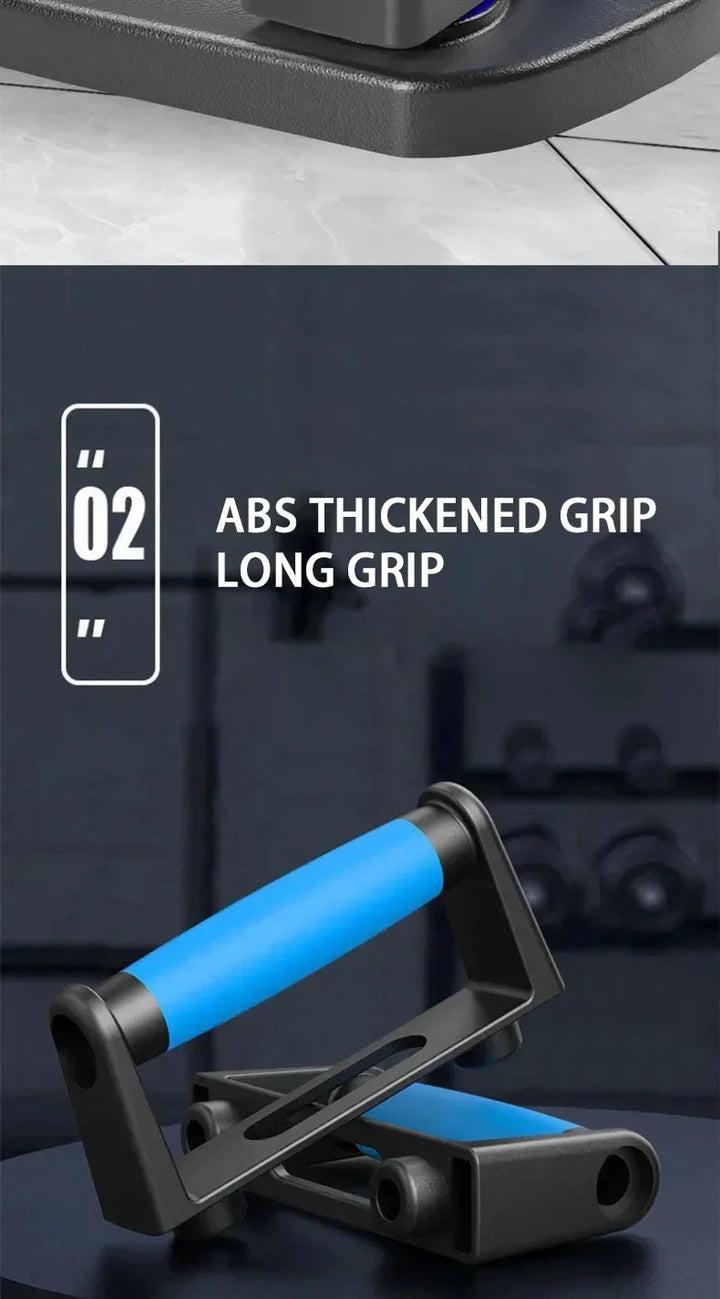 Push Up Board Foldable 28 Modes Home Workout Trainer
