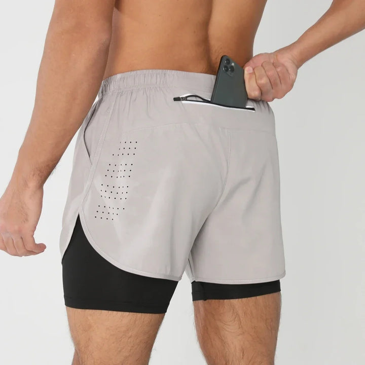 Quick-dry men&