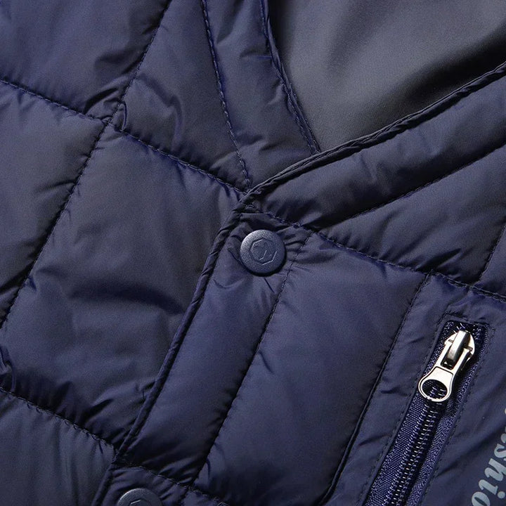 Lightweight Men&