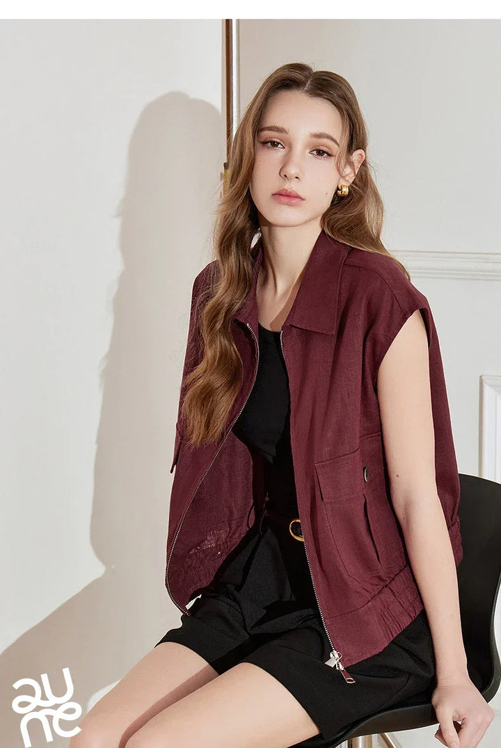 Lightweight Women&