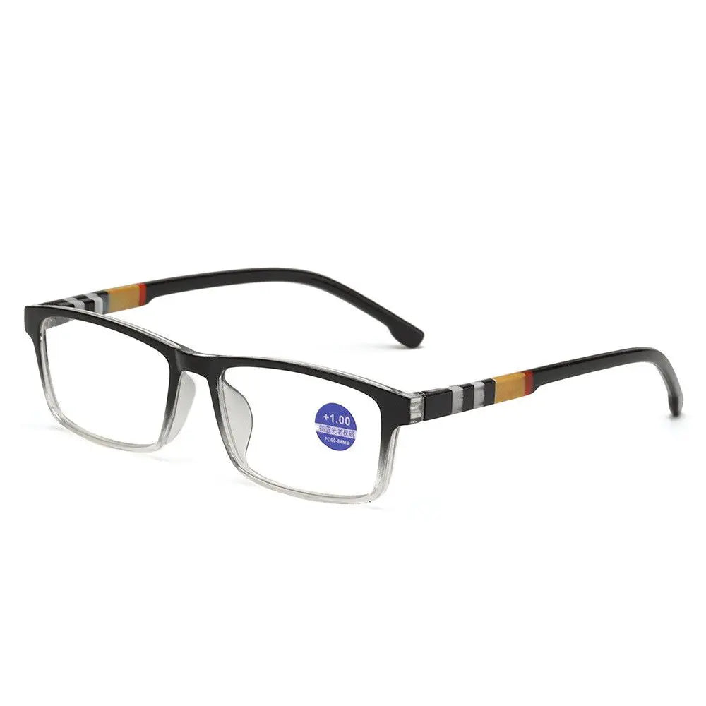Reading Glasses Sports Eyewear Back To School 2026 Gift Anti Blue Light Presbyopia