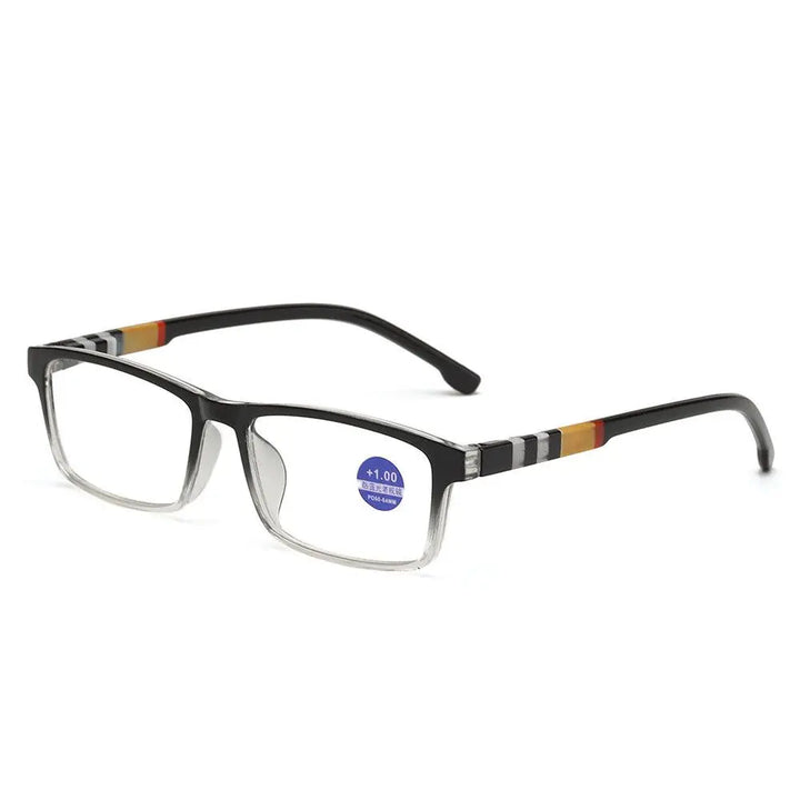 Reading Glasses Sports Eyewear Back To School 2026 Gift Anti Blue Light Presbyopia
