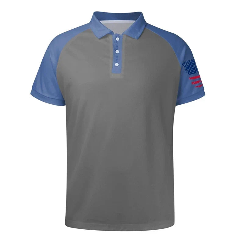 Breathable Men&