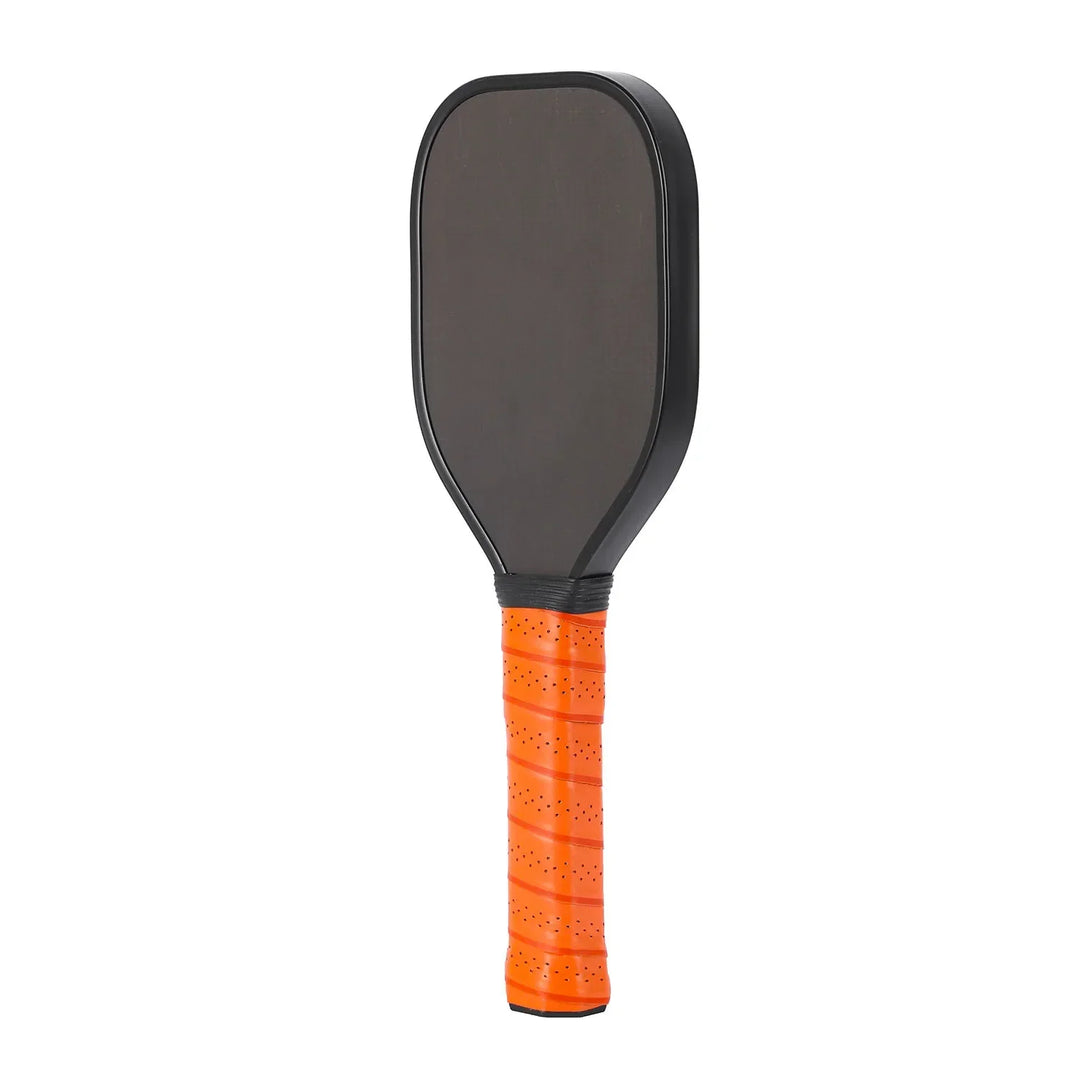 USAPA Approved Pickleball Paddle with T700 Carbon Fiber and 16mm Honeycomb Core for Training and Precision Play