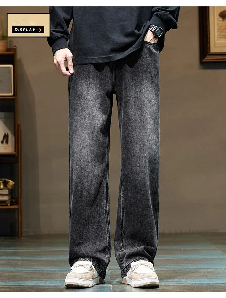 Stretchy Men&