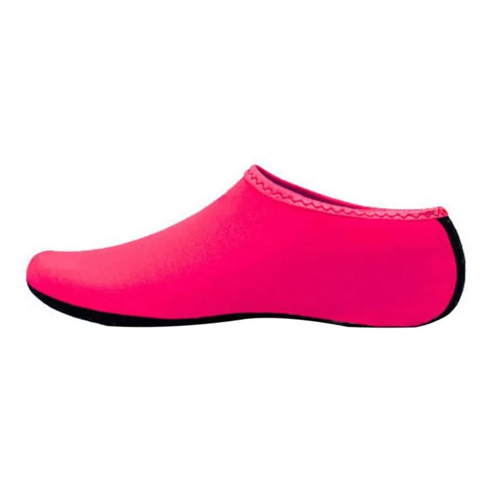 Unisex Fast-Drying Water Shoes, Breathable Aqua Shoes for Beach and Pool Activities, Non-Slip Lightweight Design