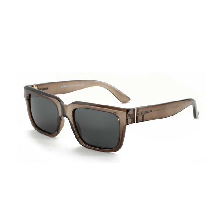 Polarized Sunglasses Square Style UV400 Protection Casual Summer 2026 Trend Gift