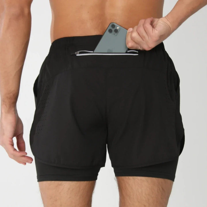 Quick-dry men&