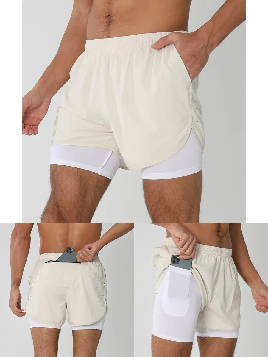 Quick-dry men&