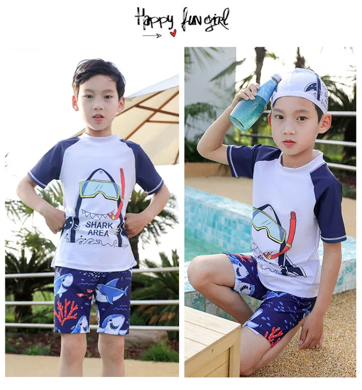 Lightweight, Durable Boys&