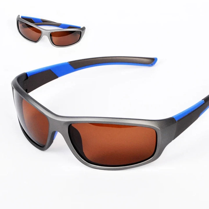 Polarized Sunglasses Driving Night Vision Eyewear Unisex Outdoor Gear Active Lifestyles Fall 2026