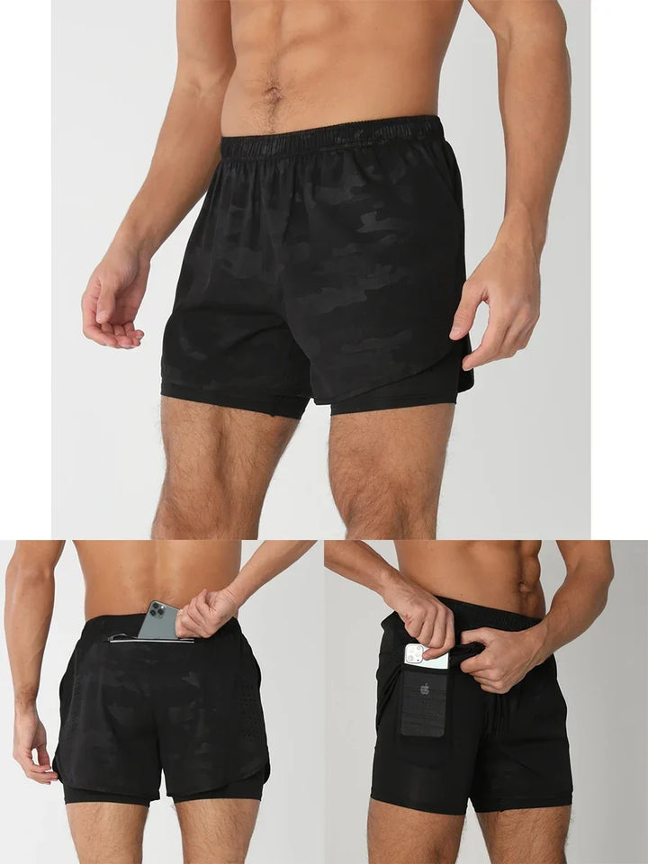 Quick-dry men&