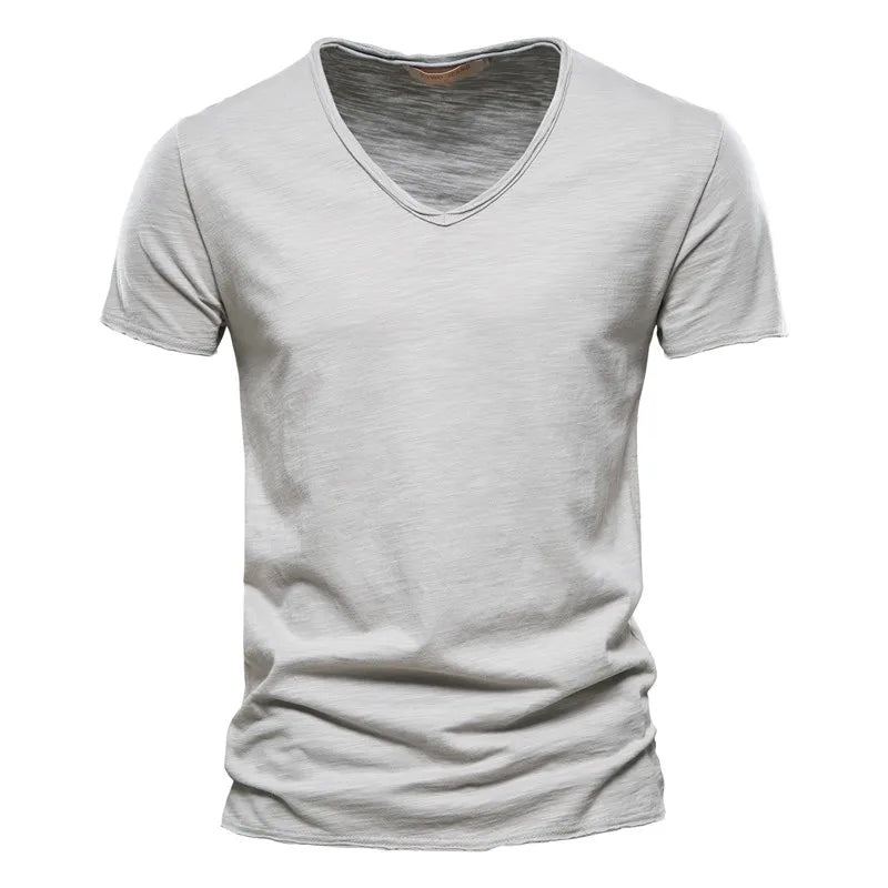 Lightweight Cotton Summer Men&