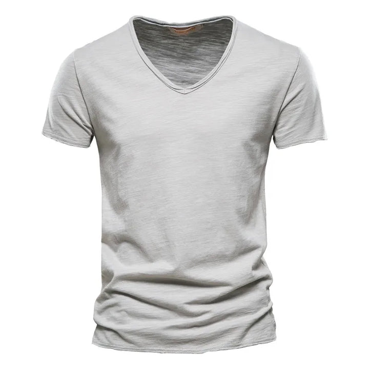 Lightweight Cotton Summer Men&