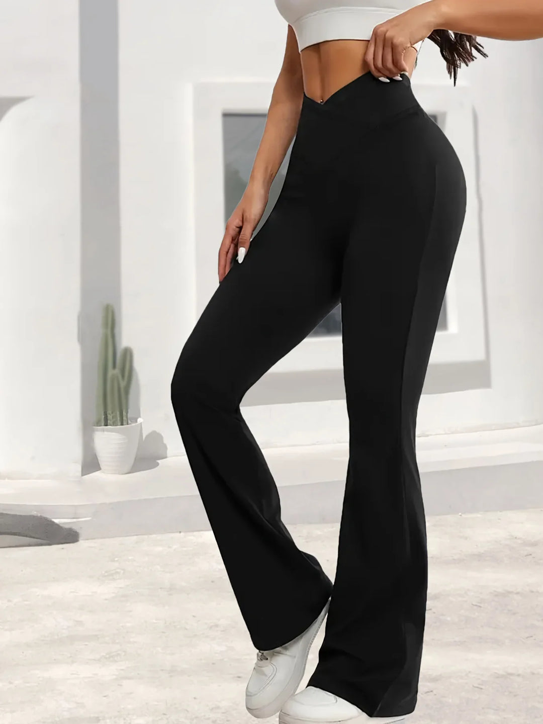Relaxed women&