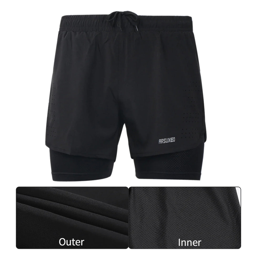 Stretchy men&
