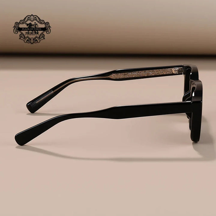 Sunglasses TR90 Frame Retro Rivets Style Unisex Polarized UV400 Summer 2026 Gift Idea