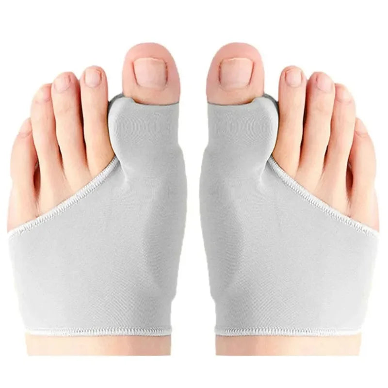 Hallux Valgus Bunion Corrector Toe Separator Set – Orthopaedic Foot Straightener Relief 2026