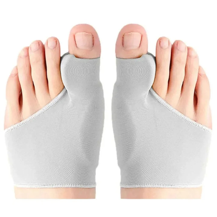 Hallux Valgus Bunion Corrector Toe Separator Set – Orthopaedic Foot Straightener Relief 2026
