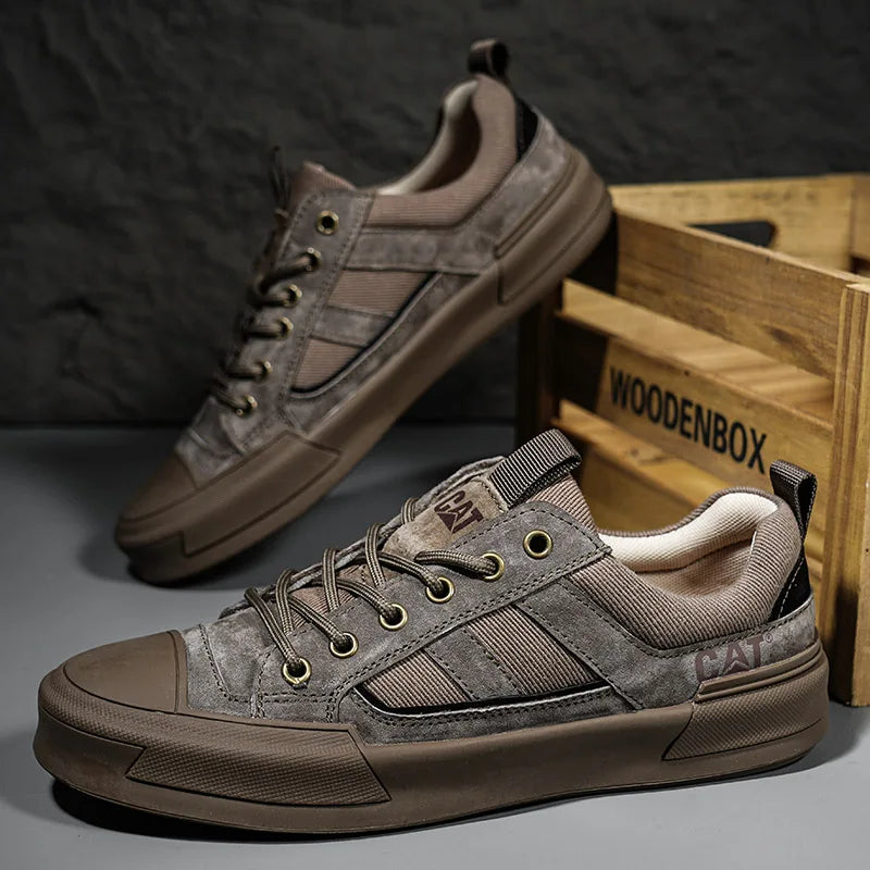 Durable men&