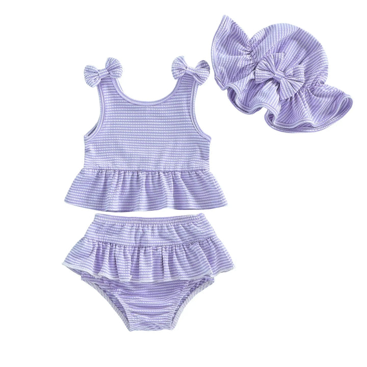 Soft Toddler Girls&