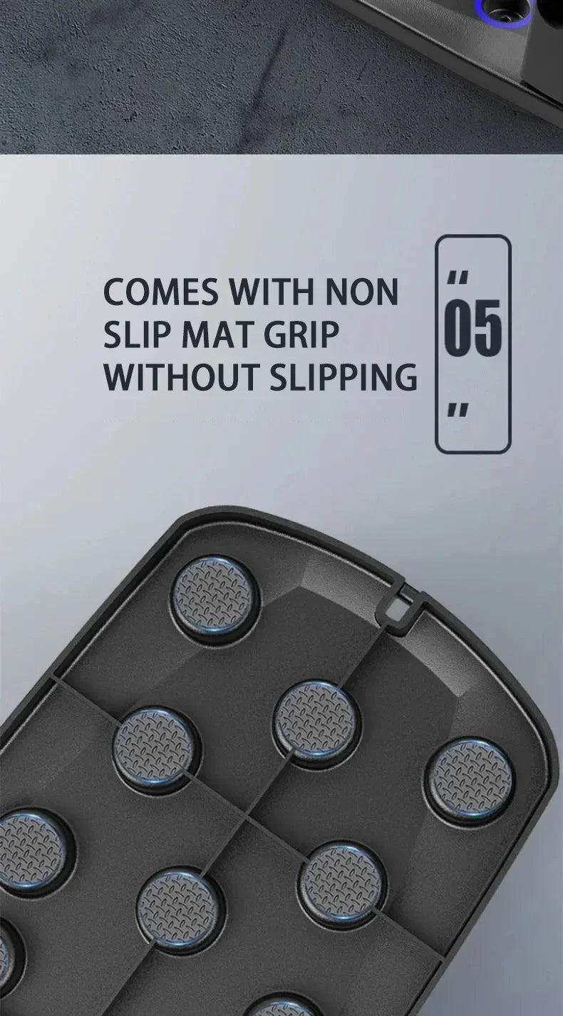 Push Up Board Foldable 28 Modes Home Workout Trainer