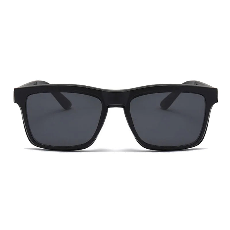 Magnetic Clip Sunglasses Interchangeable Lens Set 5 Lenses Polarized Prescription Ready Summer 2026 Gift