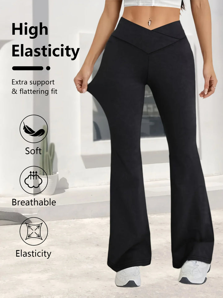 Relaxed women&