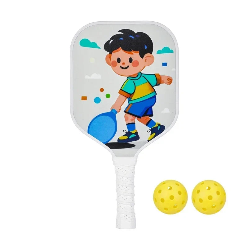 USAPA Approved Kid&