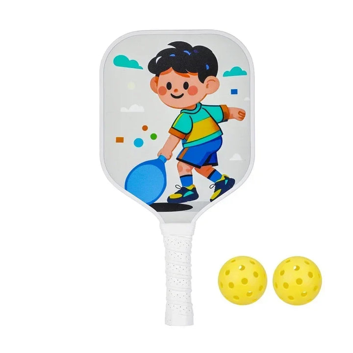 USAPA Approved Kid&