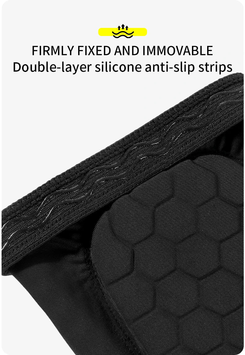 Football Shin Guard Sleeve Covers - Lightweight Elastic Protective Leg Sleeves for Men Women and Teens