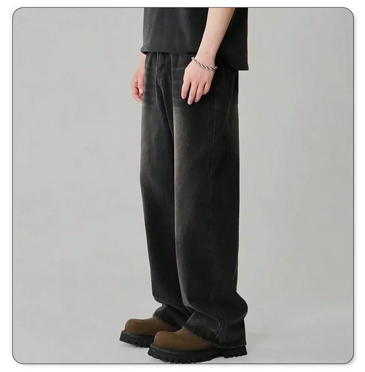 Oversized Men&