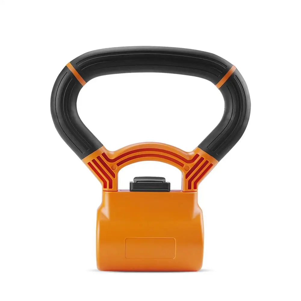 Kettlebell Travel Grip Trainer Compact Workout Gear