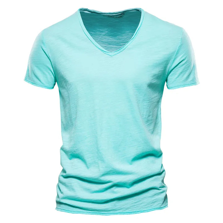 Lightweight Cotton Summer Men&