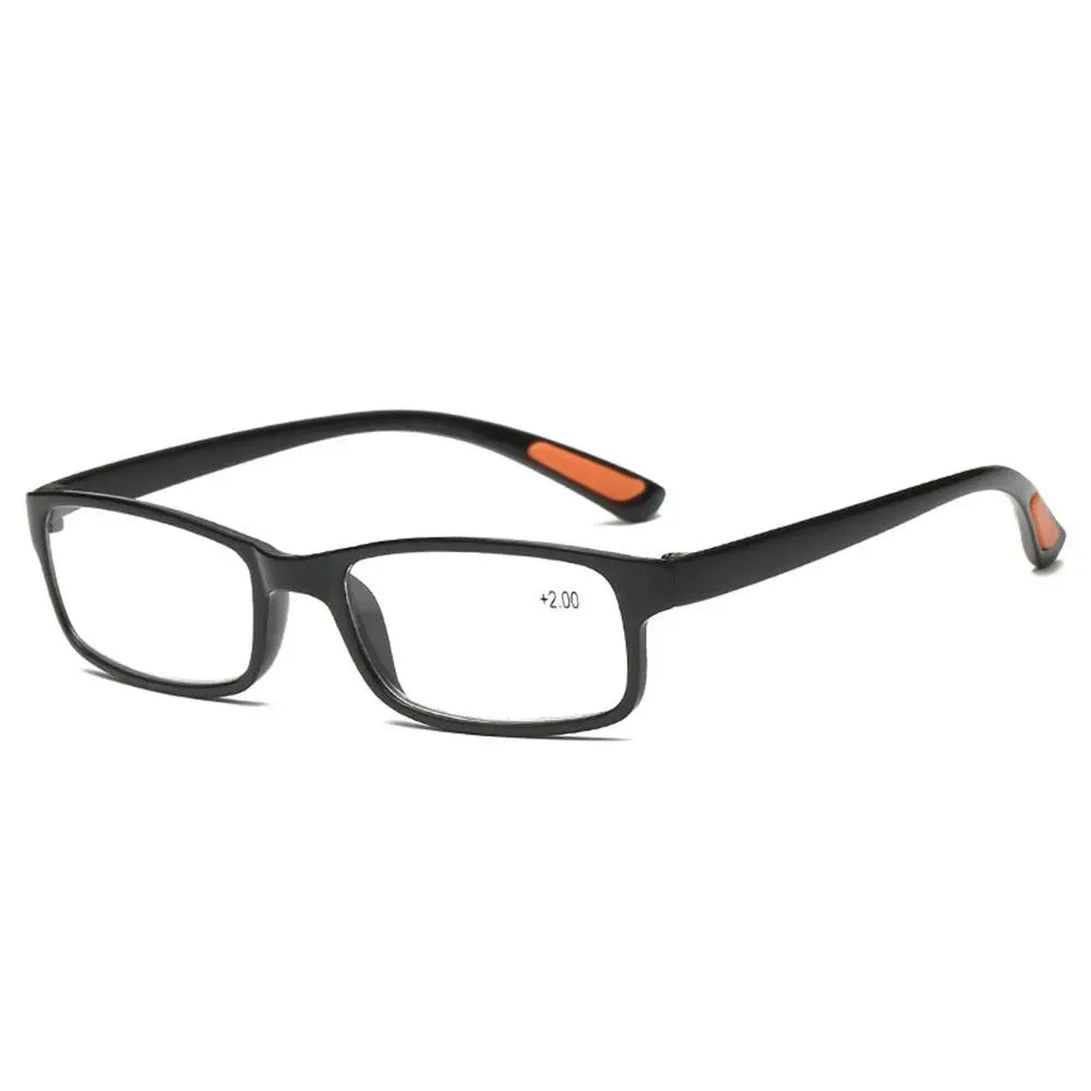 Reading Glasses Sports Eyewear Back To School 2026 Gift Anti Blue Light Presbyopia