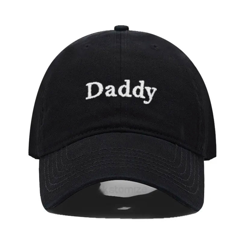 Classic unisex embroidered baseball cap – casual sun hat for outdoor sport &amp; everyday wear