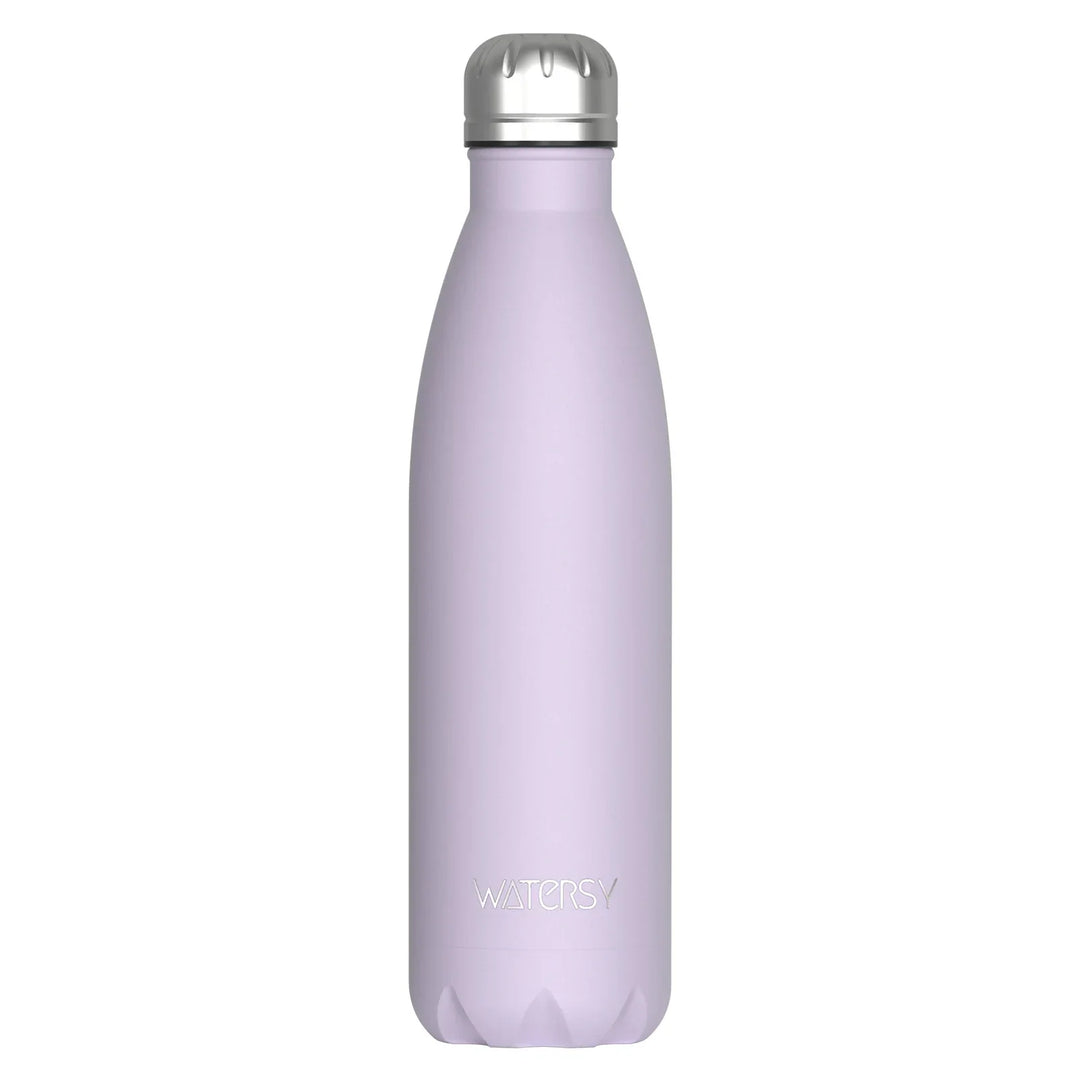 Stainless Steel Water Bottle Insulated Vacuum Flask Double Wall Thermal Cup Keeps Drinks Cold And Hot Summer Travel 2026