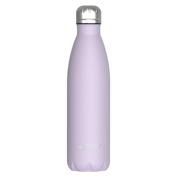 Stainless Steel Water Bottle Insulated Vacuum Flask Double Wall Thermal Cup Keeps Drinks Cold And Hot Summer Travel 2026