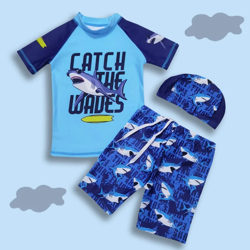 Lightweight, Durable Boys&