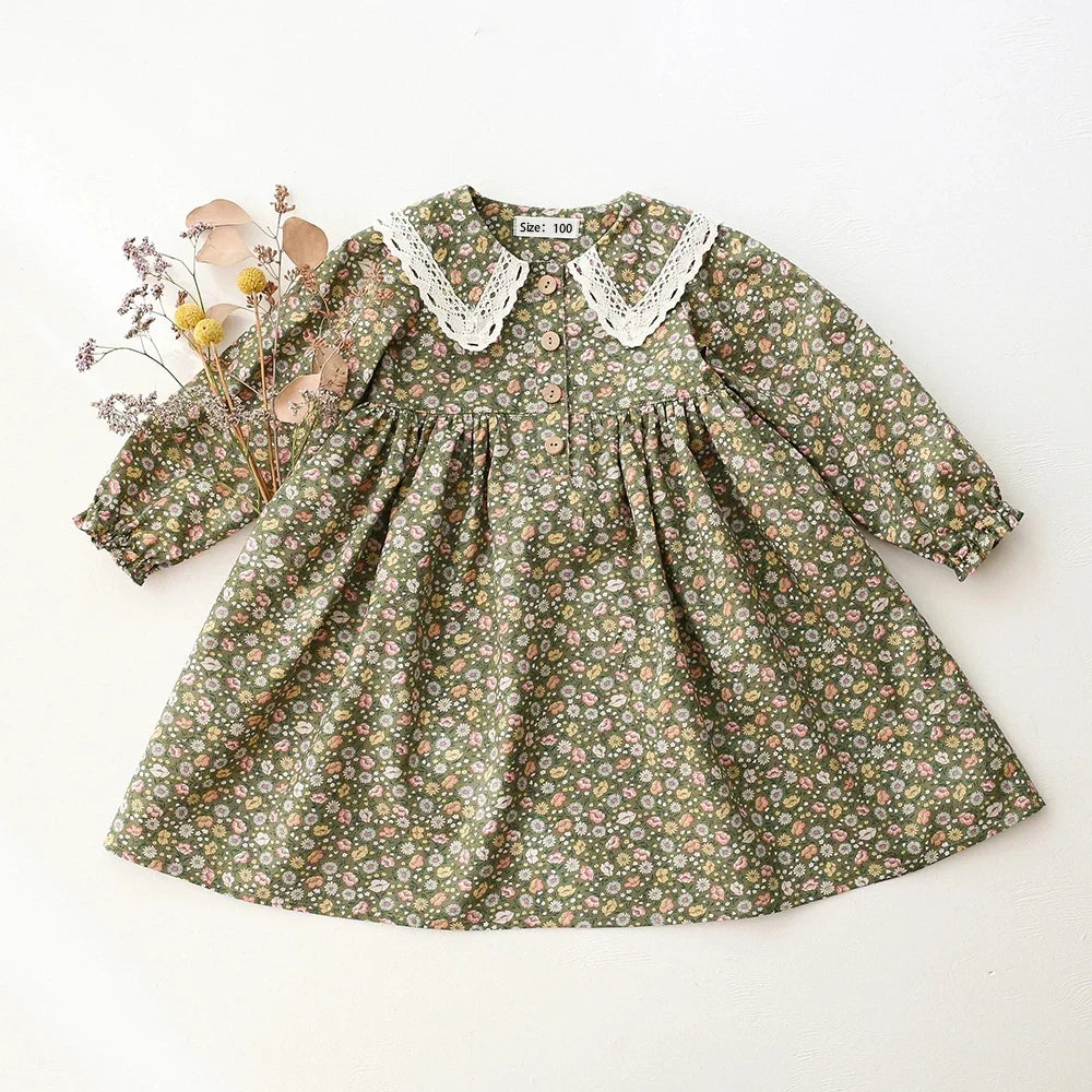 Soft classic girls&