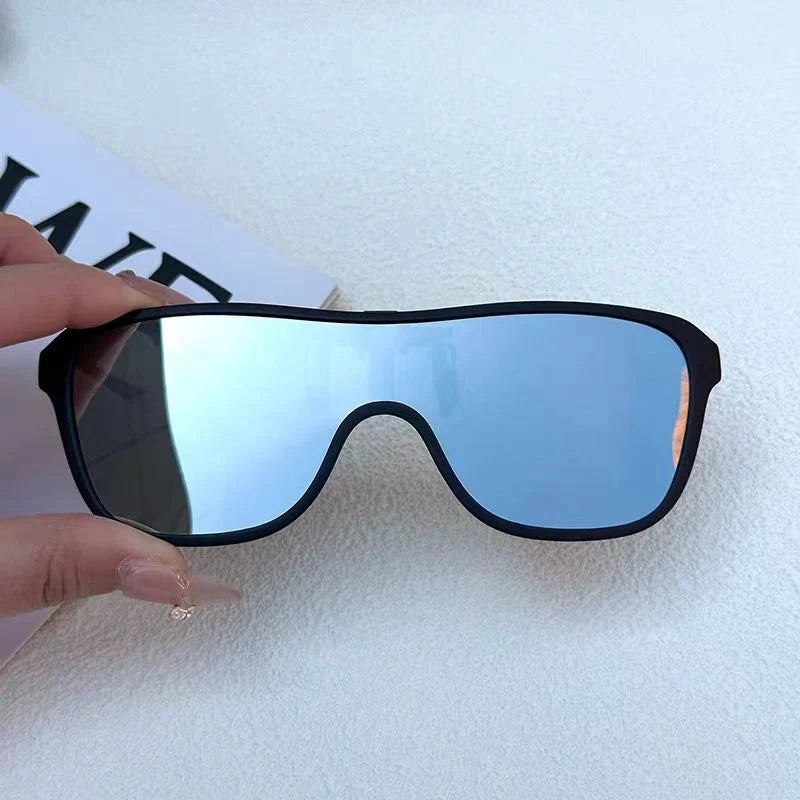 Clip On Sunglasses Polarized Flip Up Driving Glasses Mirror Lens Outdoor UV Protection Summer 2026
