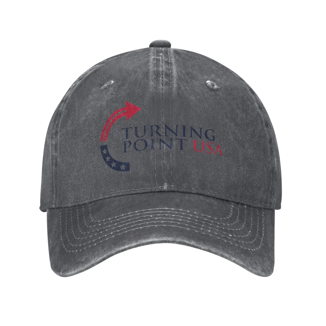 Soft Classic Unisex Baseball Cap - Low-Profile Curved Brim, Washed Cotton, Vintage-Inspired For Everyday Wear