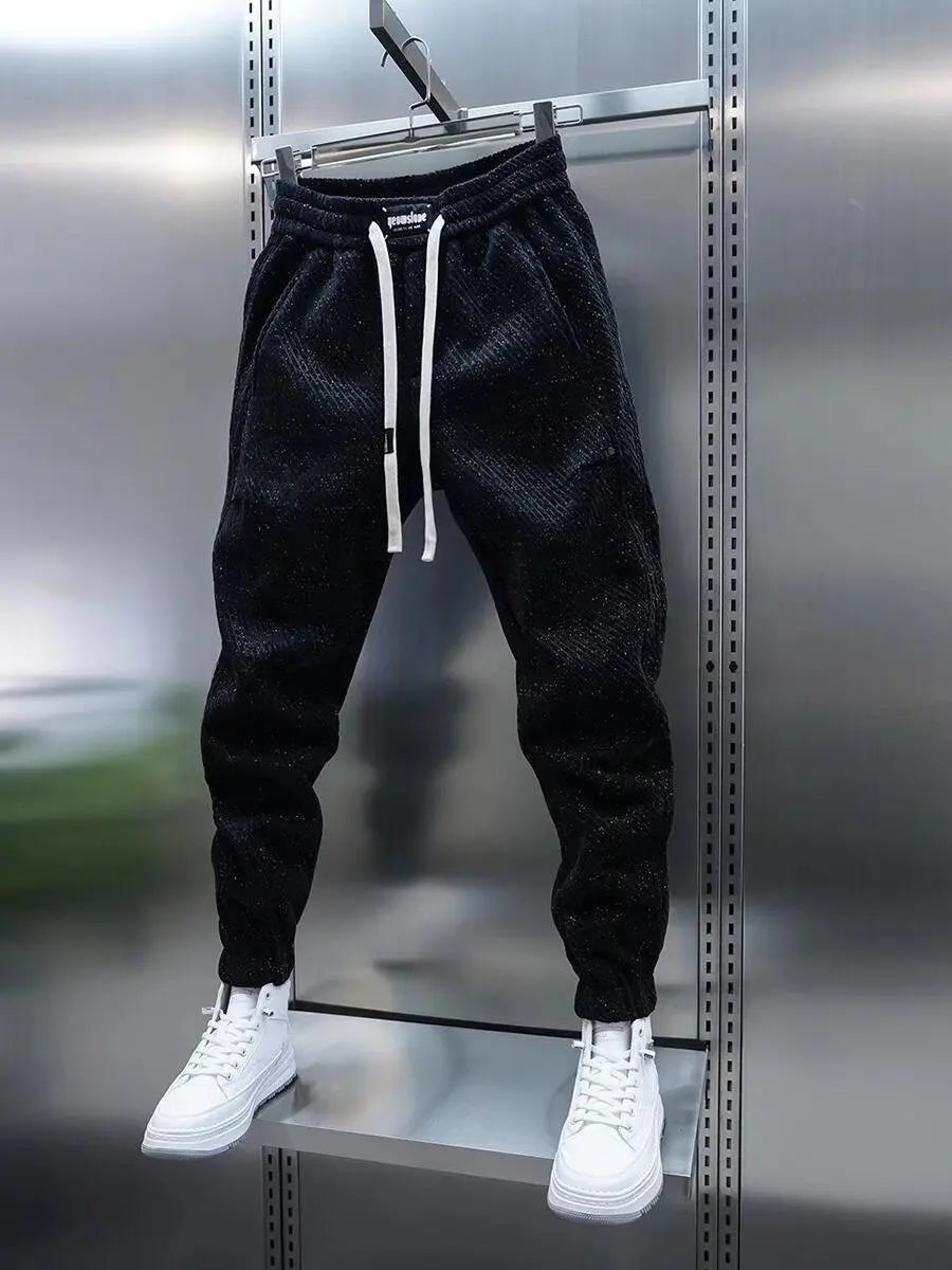 Casual Patterned Men&