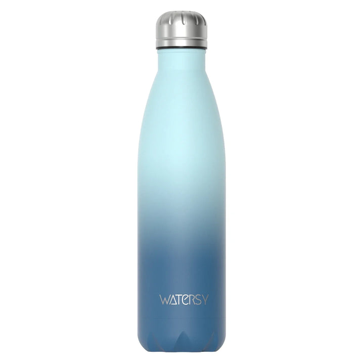 Stainless Steel Water Bottle Insulated Vacuum Flask Double Wall Thermal Cup Keeps Drinks Cold And Hot Summer Travel 2026