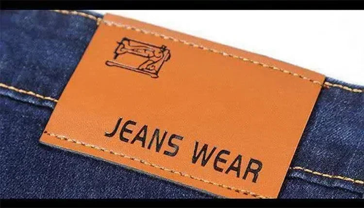 Oversized Relaxed Men&