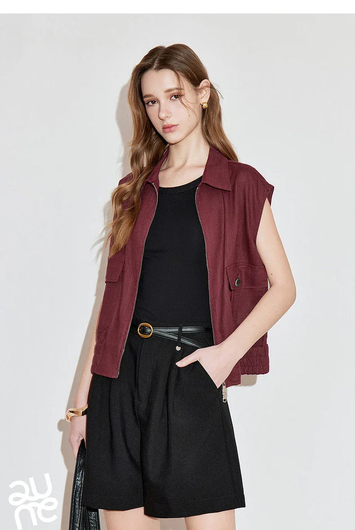 Lightweight Women&