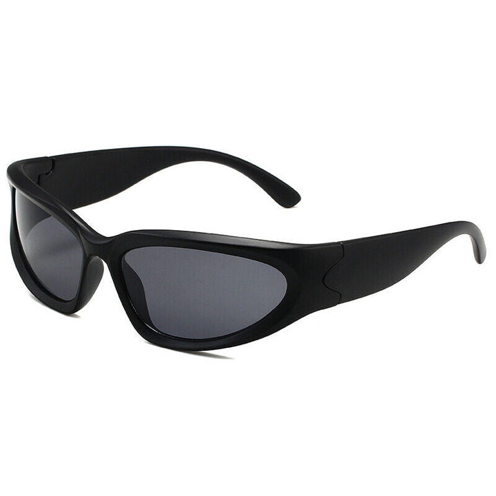 Sporty men&